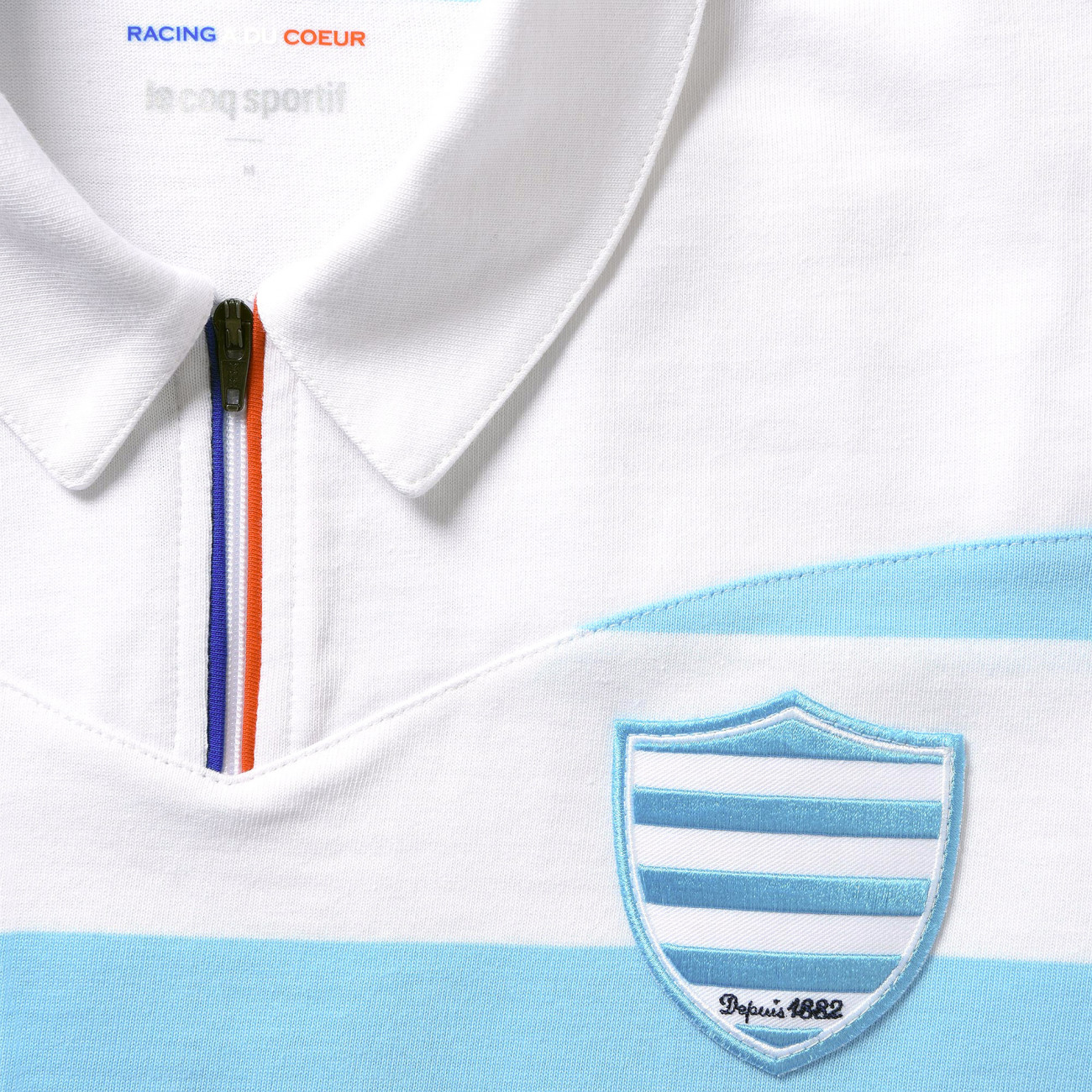 Le coq sportif racing 92 best sale