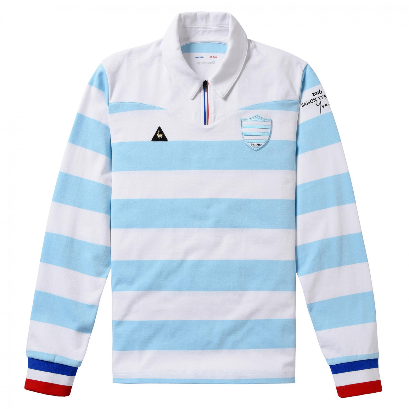 Le coq top sportif racing 92