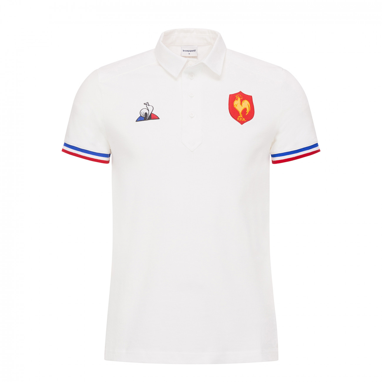 POLO FFR Retrorugby