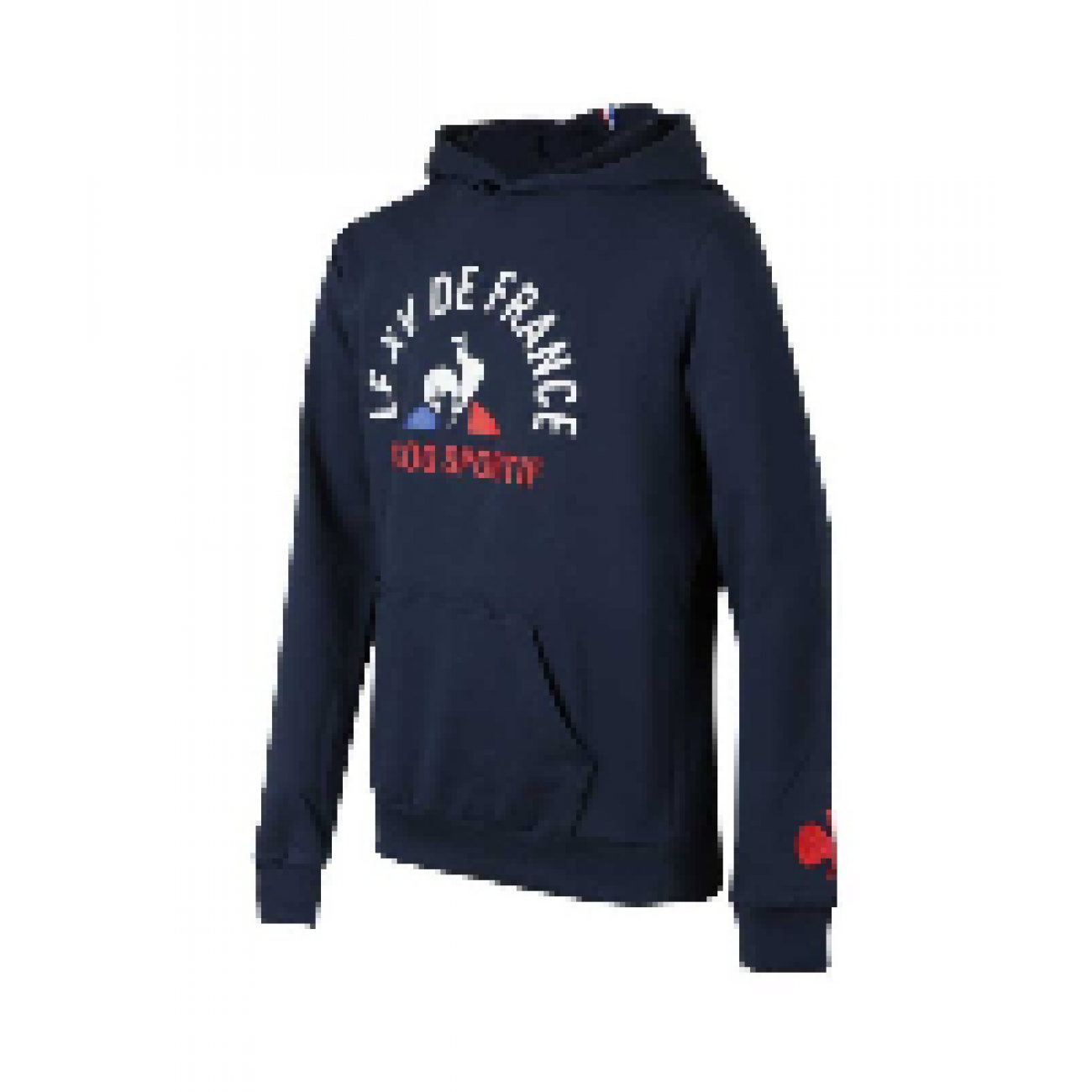 Le coq sportif xv de france 2019 hot sale