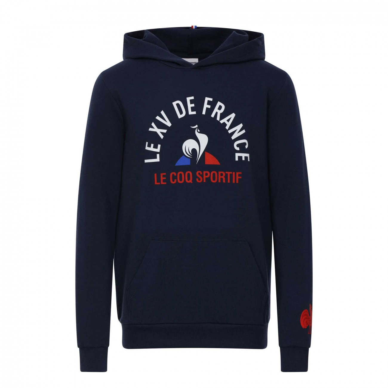 Le coq sportif 15 de france france 2025