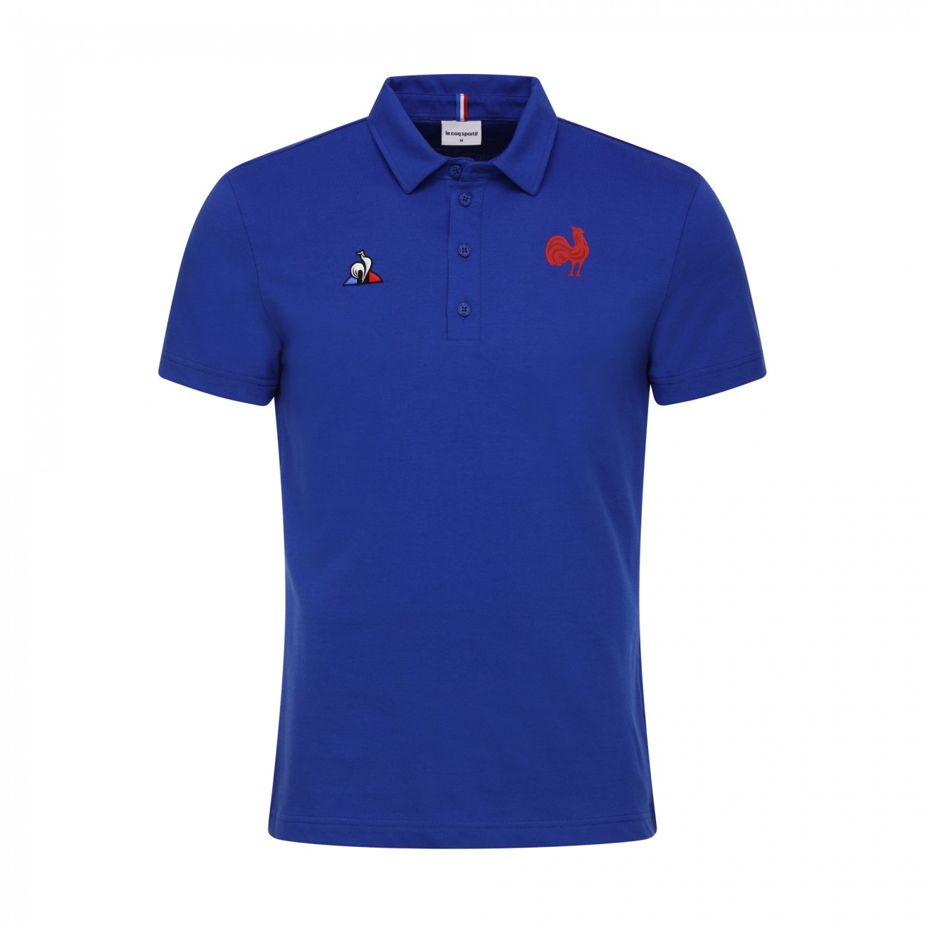Polo homme French Rugby Club