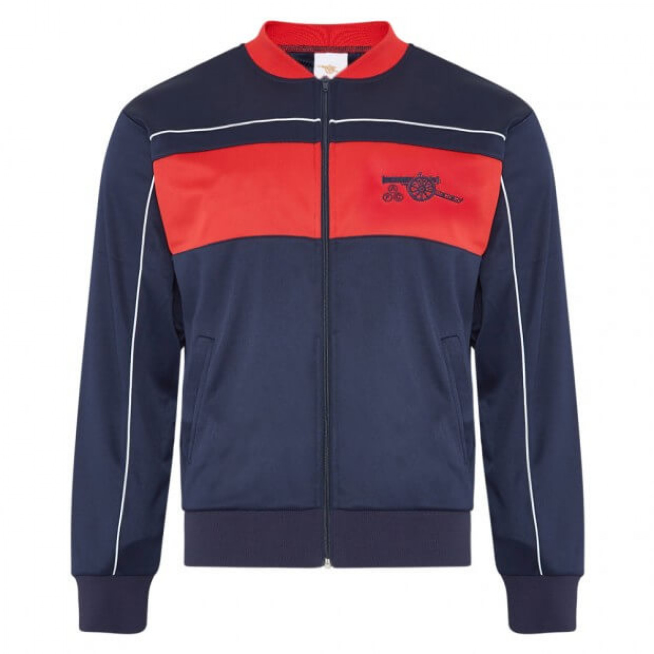Arsenal 1982 football jacket Retrorugby