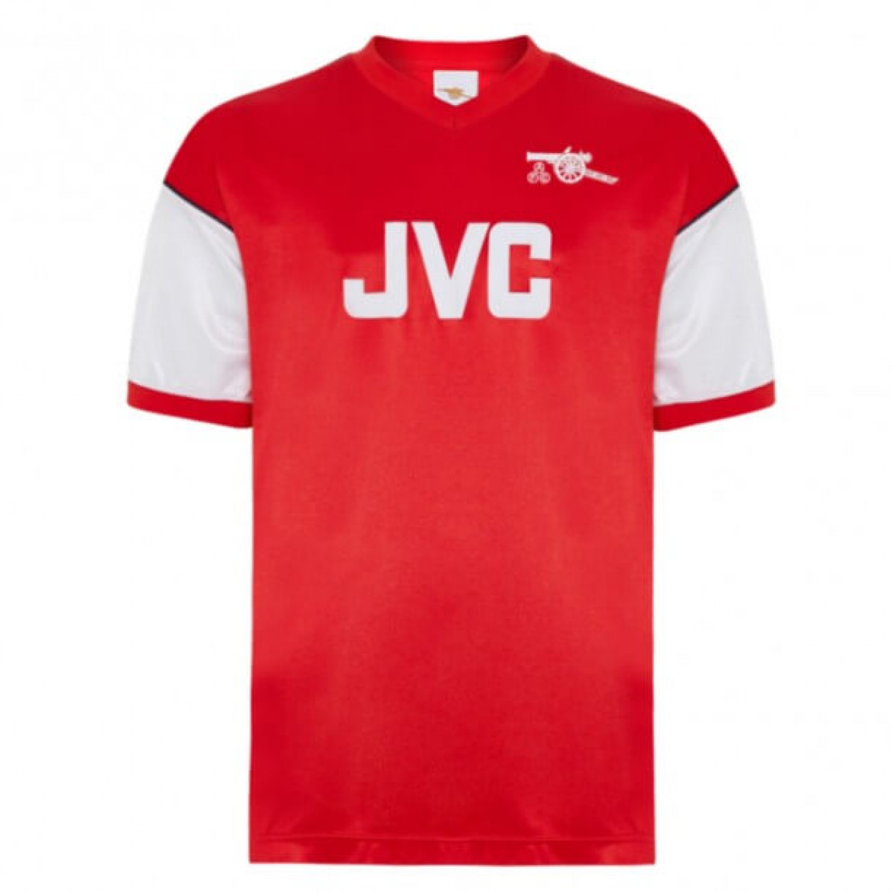 Retro arsenal hot sale football shirts