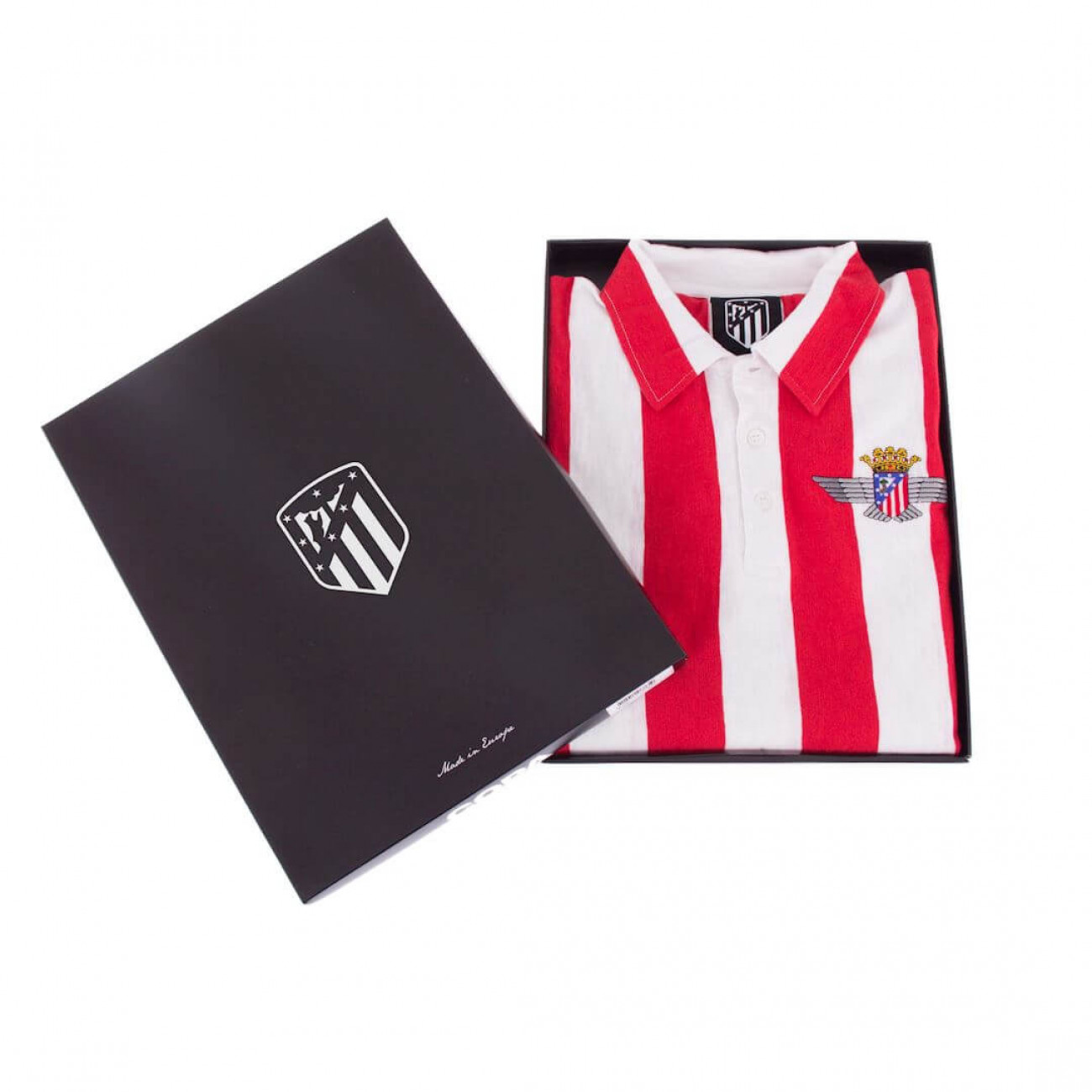 Atletico de online madrid vintage