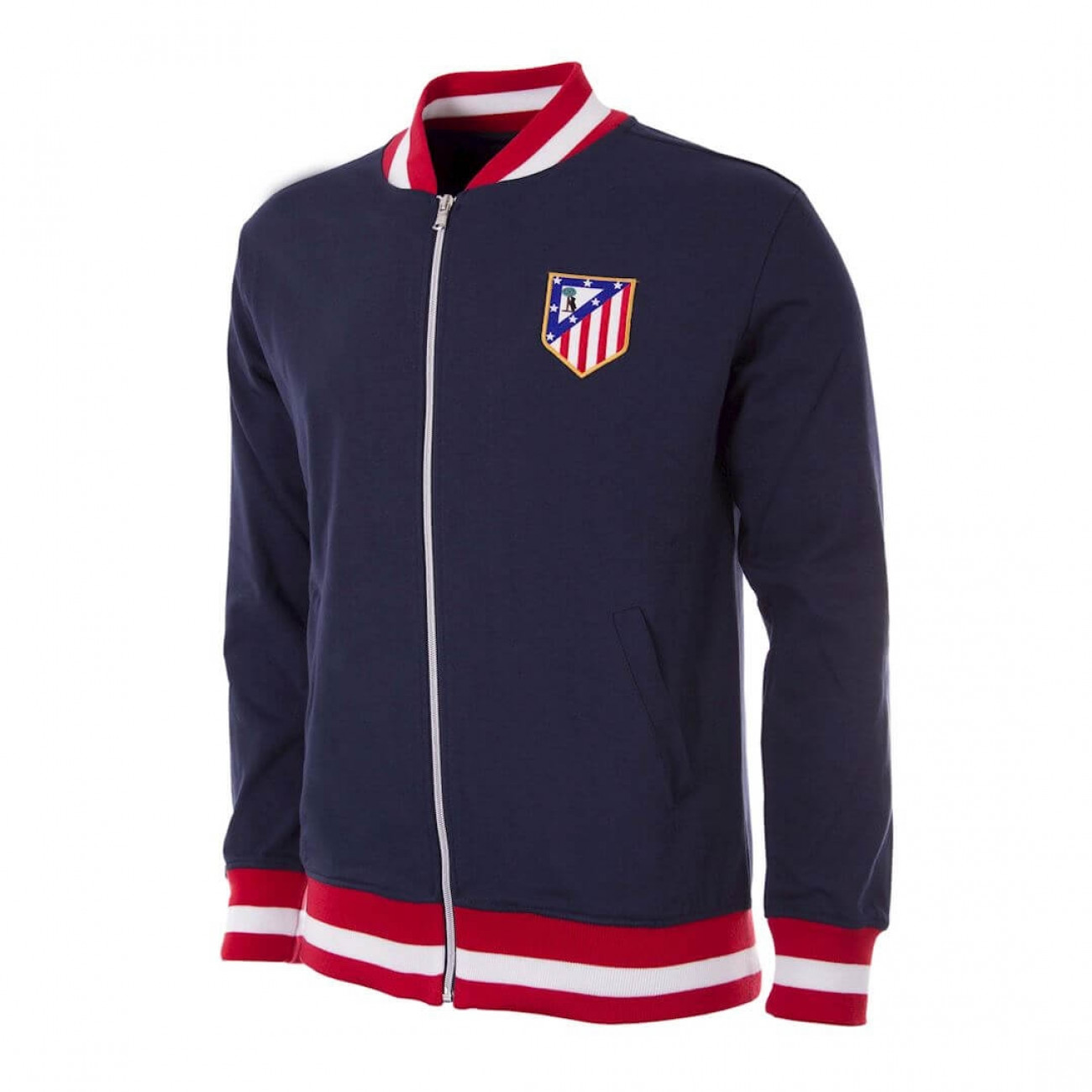 Atletico de madrid new arrivals vintage