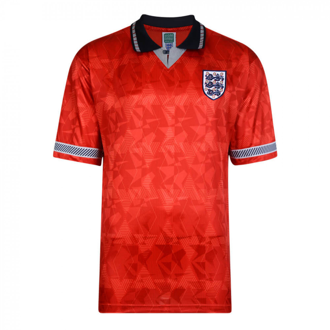 England football shirt 1990 2025