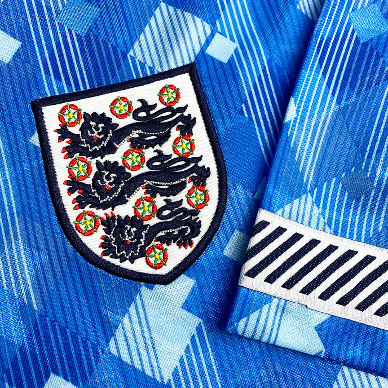 England 1990 third shirt deals