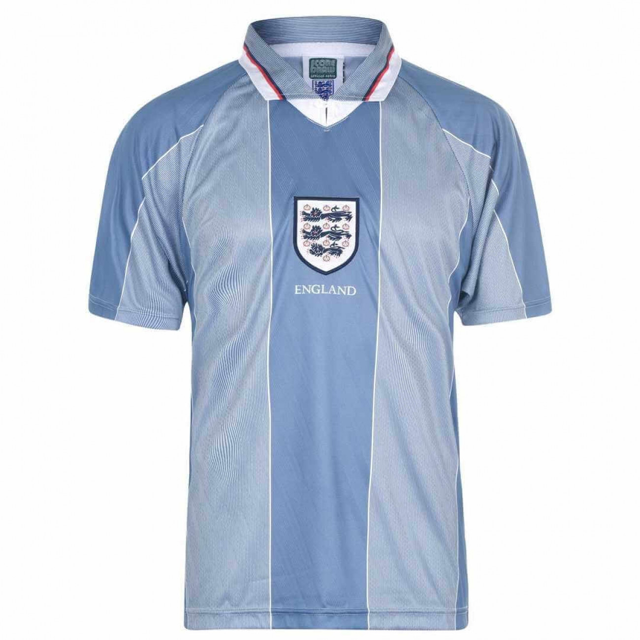 Retro england cheap shirt