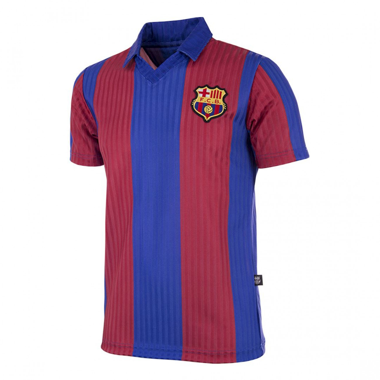 Retro barca shirt sale