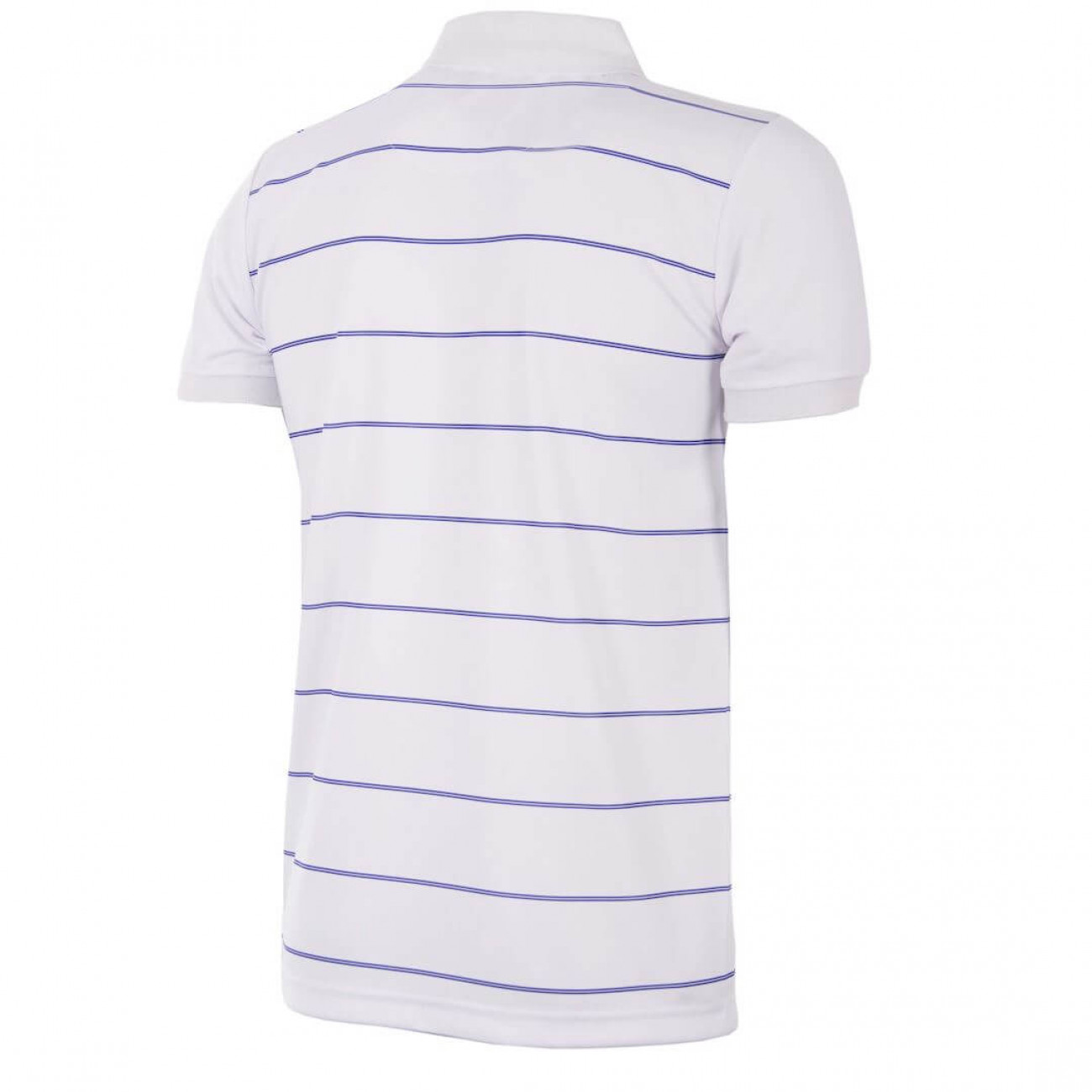 fc porto retro shirt