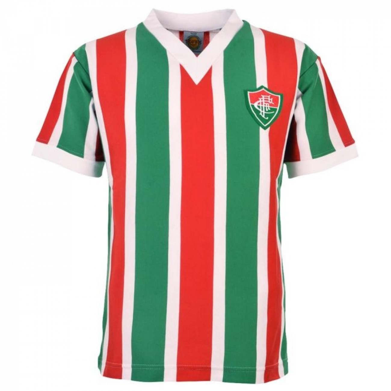 Fluminense hotsell football shirt