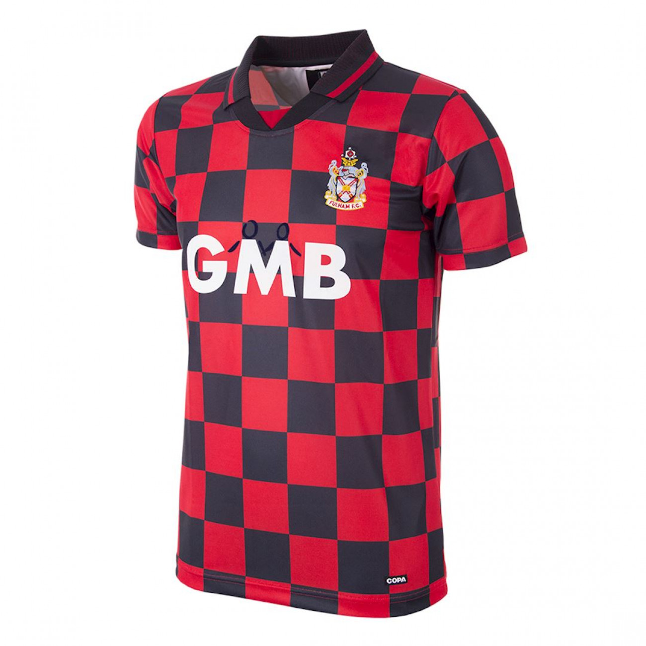 Fulham football cheap shirt