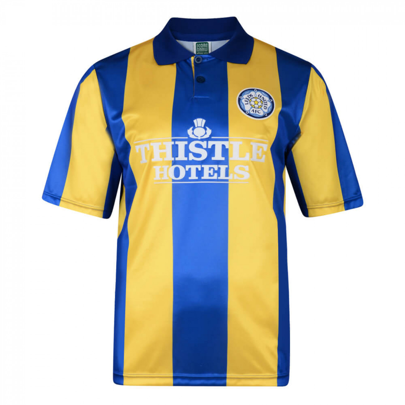 Leeds utd retro hot sale