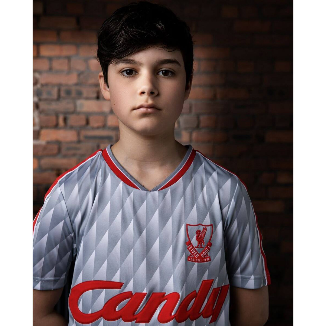Camiseta shop liverpool candy
