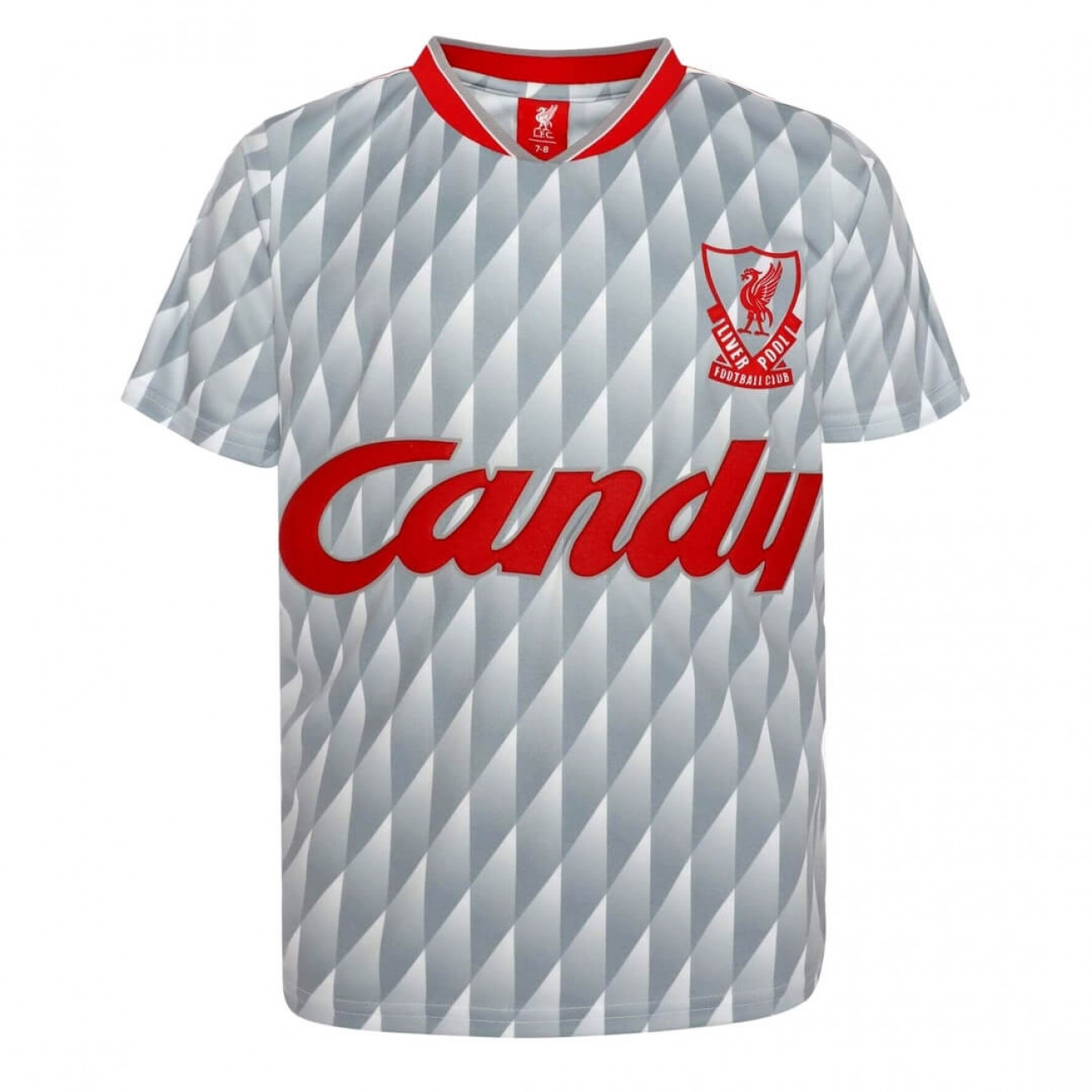 Liverpool clearance 90 shirt