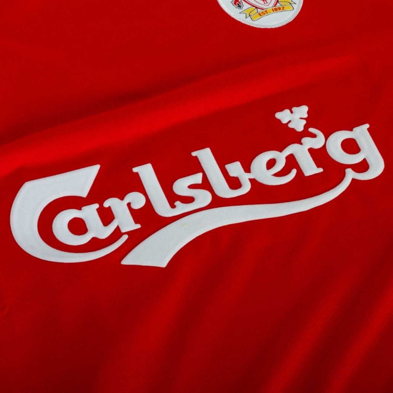 Le coq sportif liverpool sales 98