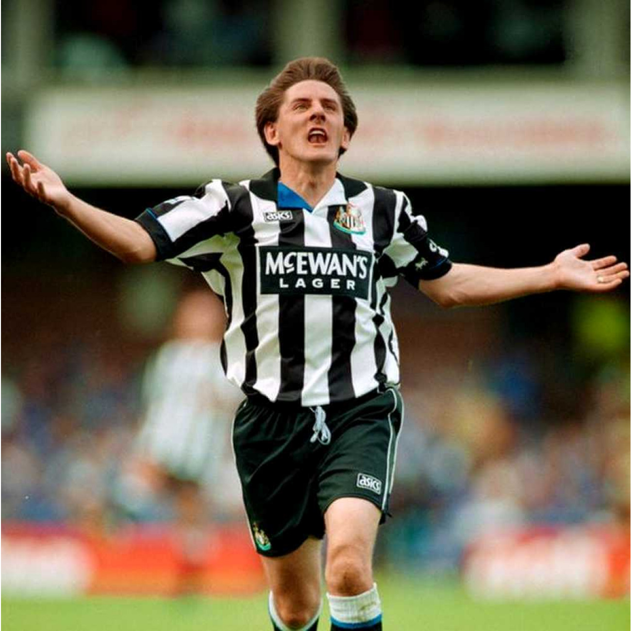 Newcastle united retro hotsell