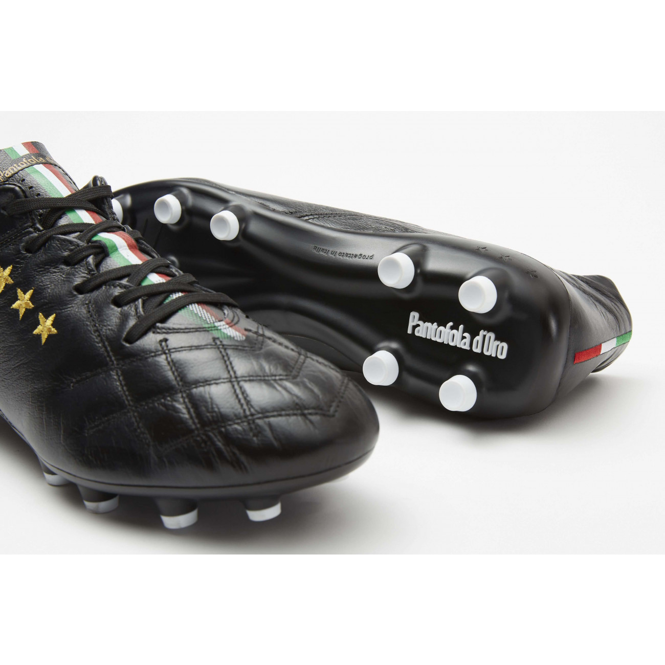 Pantofola on sale football boots