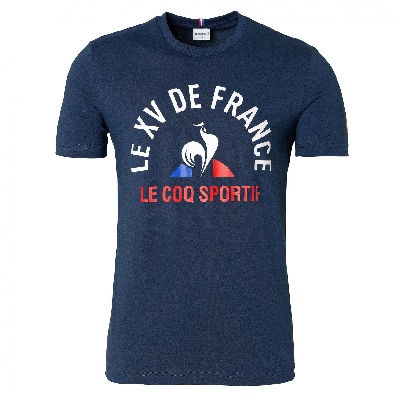 T shirt le coq français store