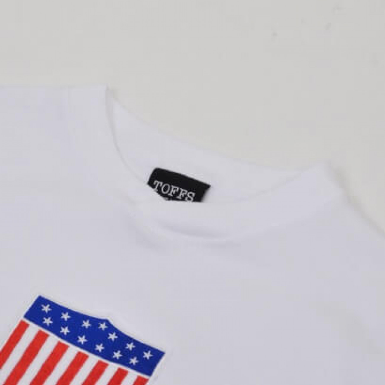 USA Vintage Rugby shirt 1924 | Retrorugby®