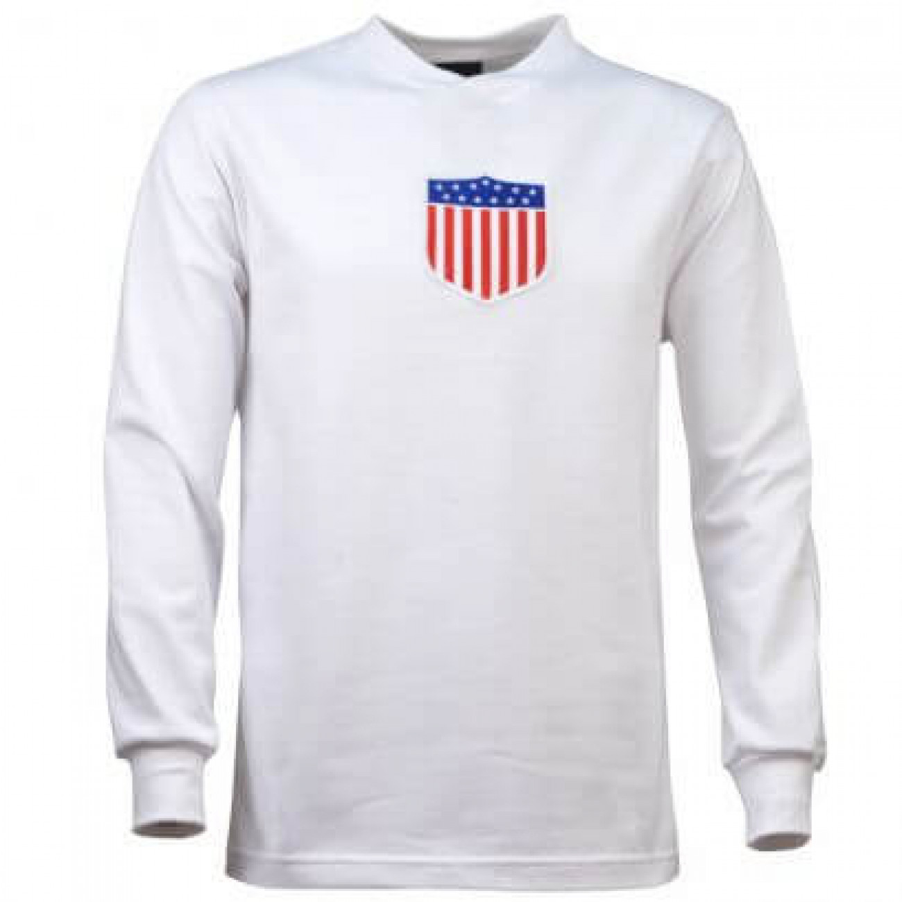 USA Vintage Rugby shirt 1924 | Retrorugby®