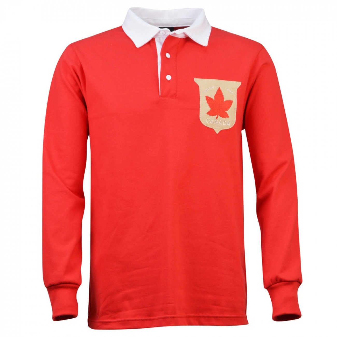 Rugby sales jersey canada