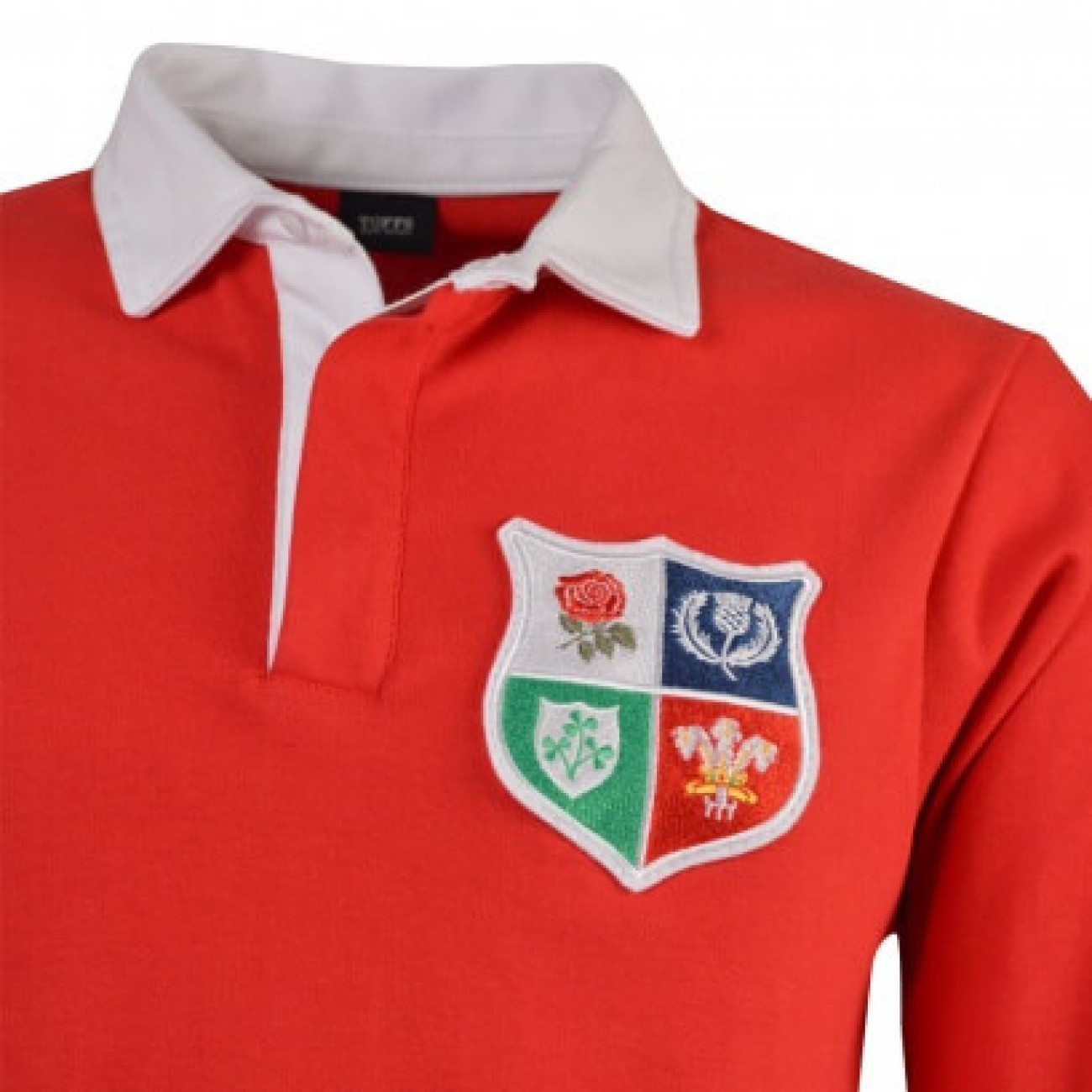 Official lions sales rugby shirt