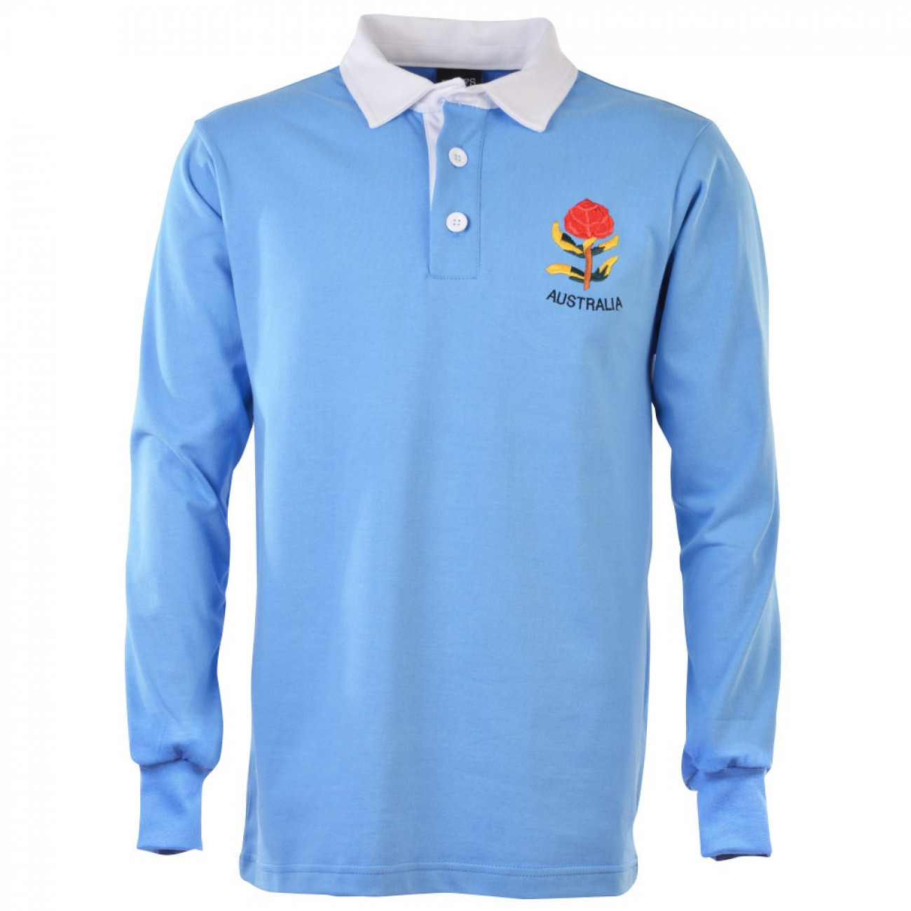 Polos rugby top