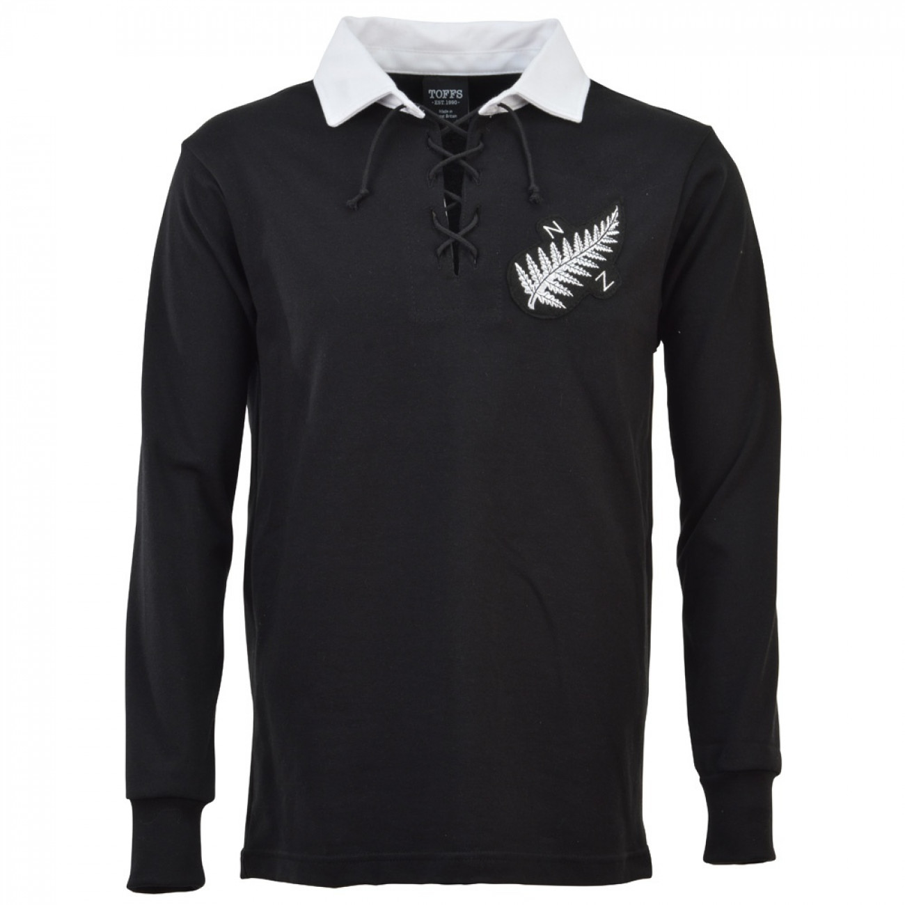 Toffs retro rugby shirts Clearance