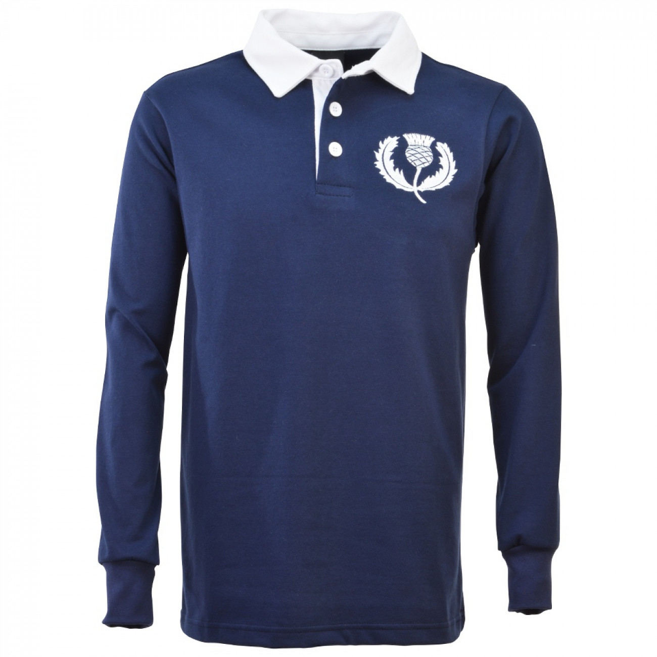 Scotland 1925 Retro Rugby Shirt Retrorugby
