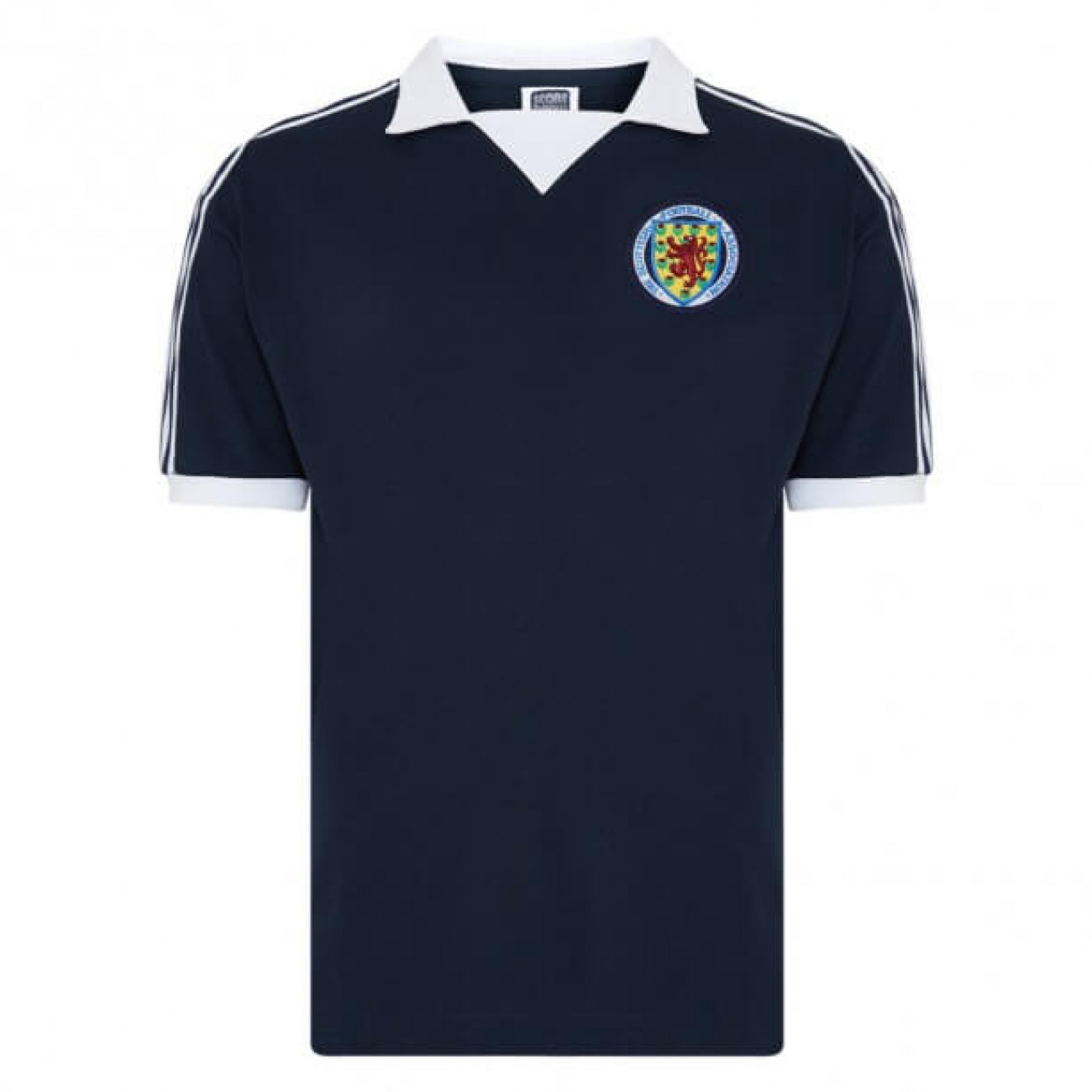 Scotland football shirt retro on sale