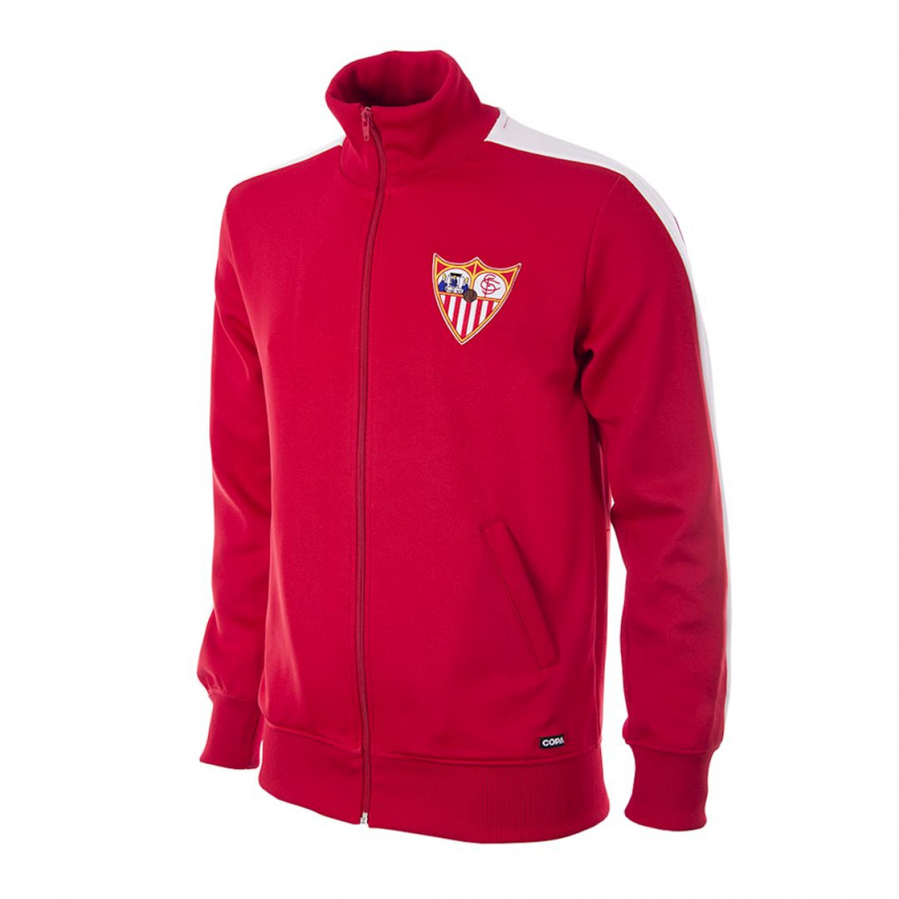 Sevilla fc retro best sale