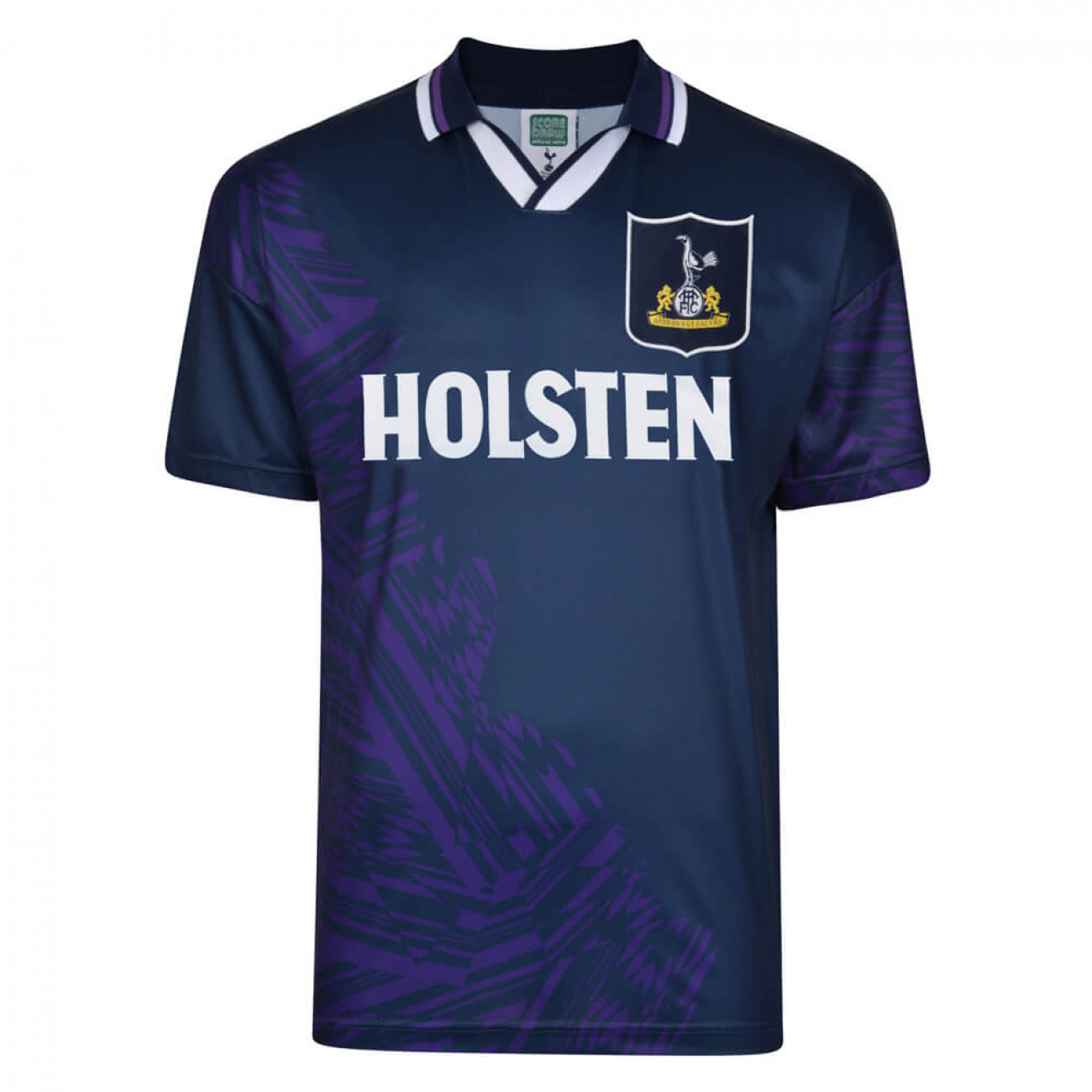 Tottenham Hotspur 1994 football shirt Retrorugby