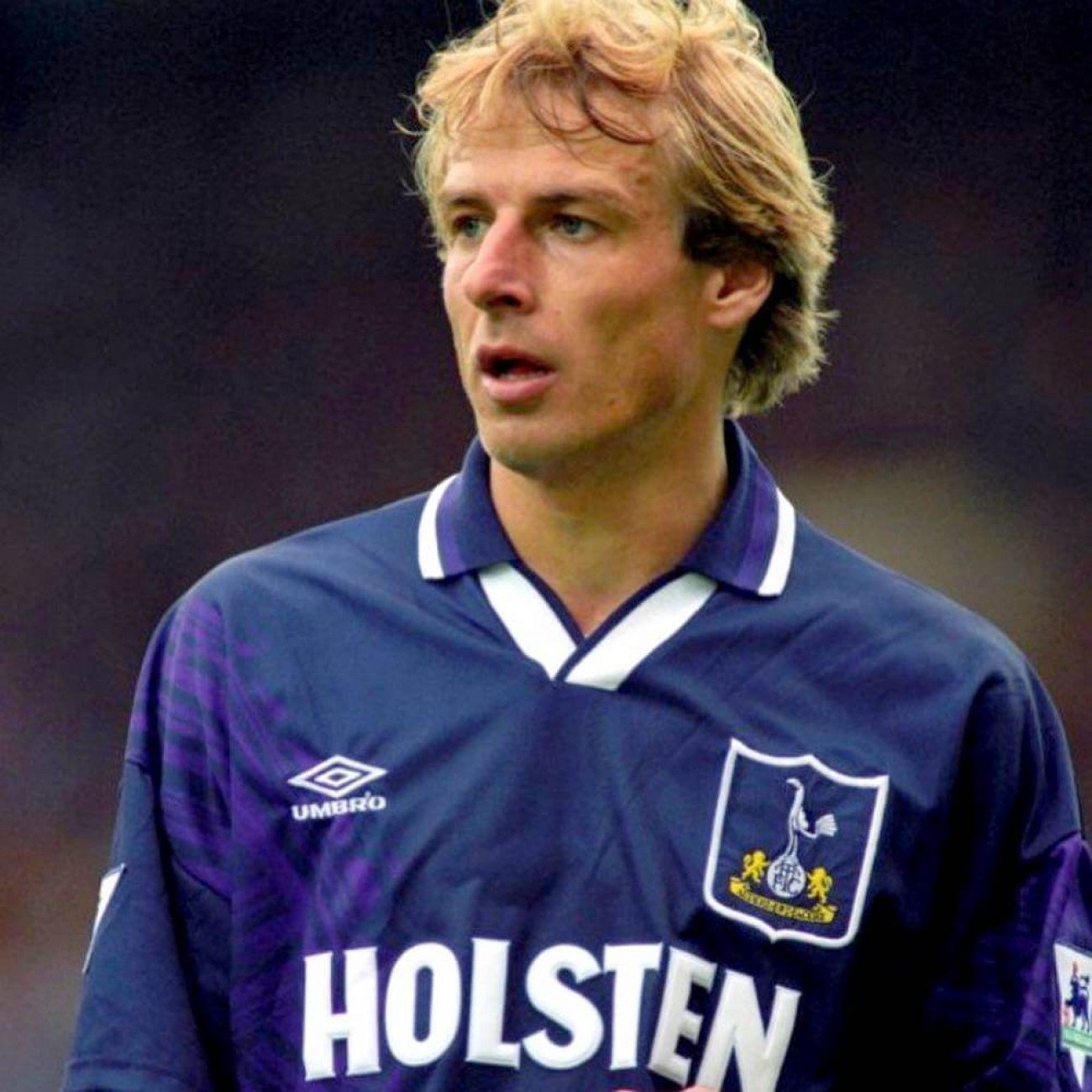 retro football shirts tottenham