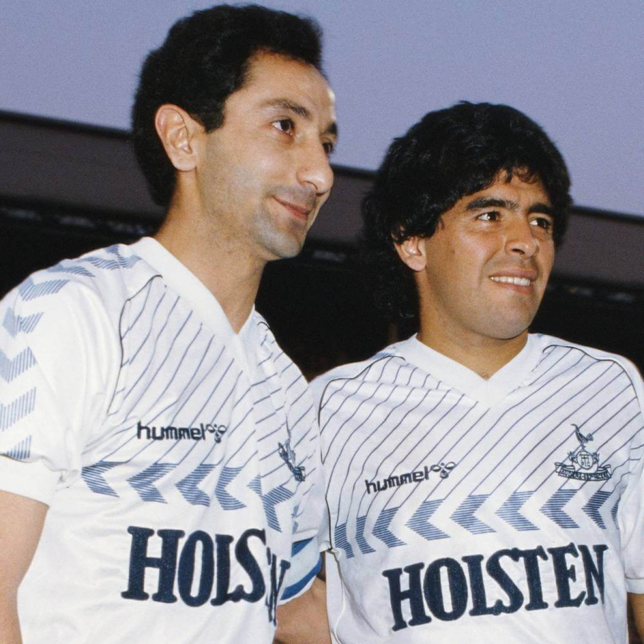 Retro shop spurs kit