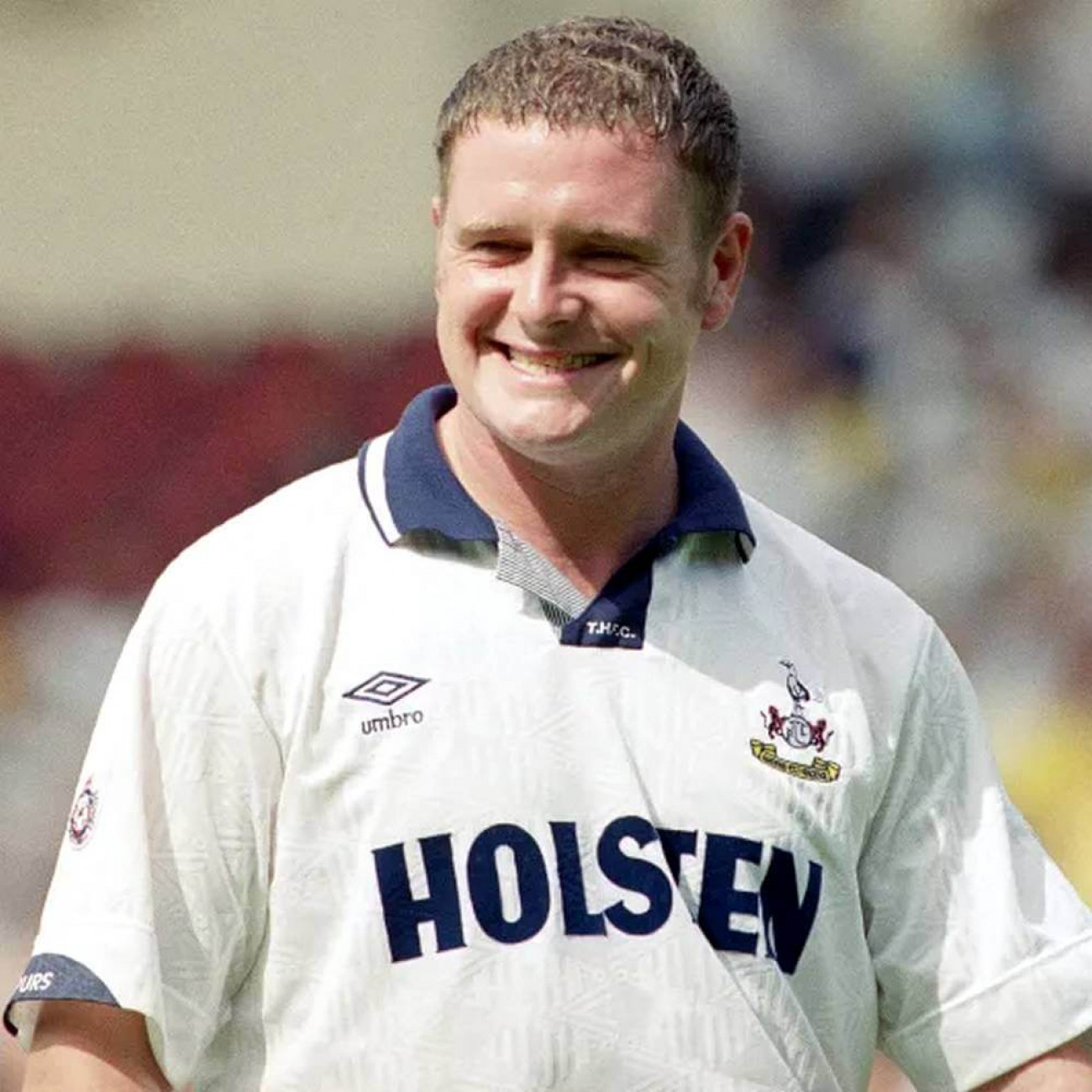 Tottenham 1991 fa cup final shirt