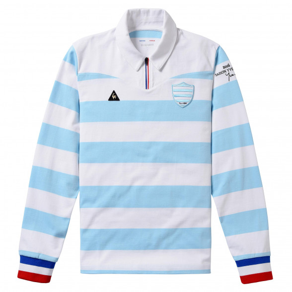 POLO L GENDE RACING 92 Retrorugby