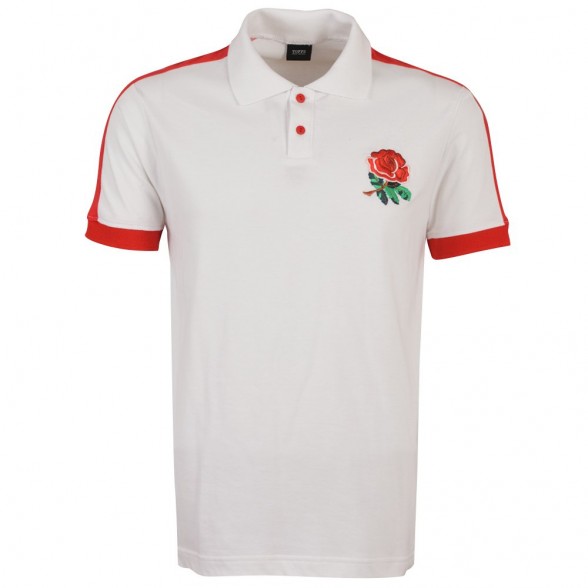 Polo Rugby England