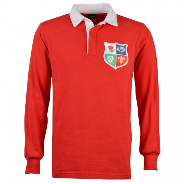 British lions 2025 shirt 2020