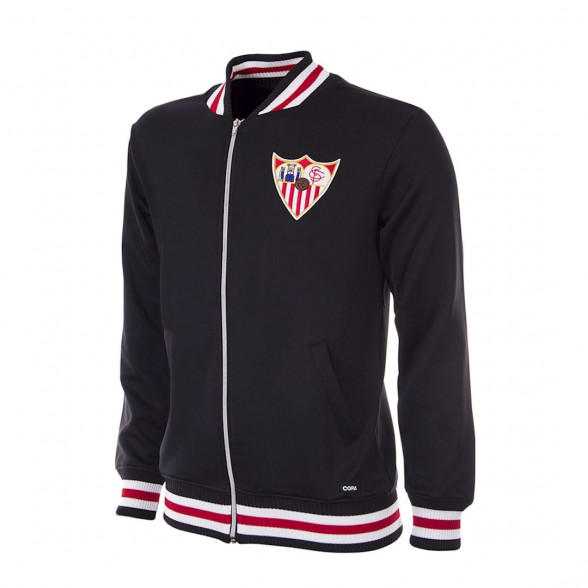 sevilla fc jacket