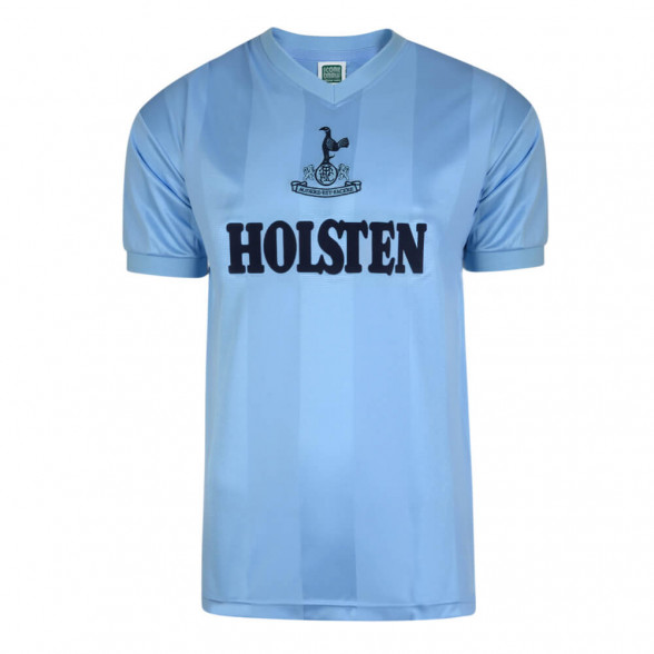 Retro football shirts tottenham clearance