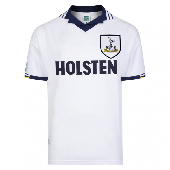 Tottenham 1994 sale shirt