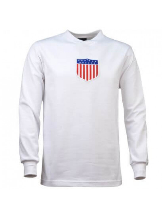USA Vintage Rugby shirt 1924