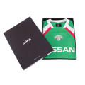 Cork City FC retro shirt 2004-05