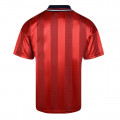 Scotland retro shirt 1998 Away back
