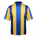 Leeds United retro shirt 1993 1994 back