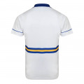 Leeds United retro shirt 1993 1994 back