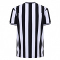 Newcastle United retro shirt 1970 back