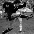 New Zealand 1980 Rugby 